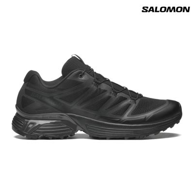 【Salomon索羅門】XT-PATHWAY 2 運動鞋 黑/瀝灰