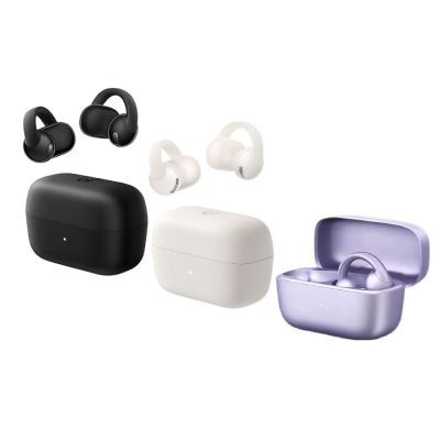 Soundcore C50i 開放式藍牙耳夾耳機 真無線 防水 輕量 耳夾式 入耳式 無線耳機 藍芽耳機