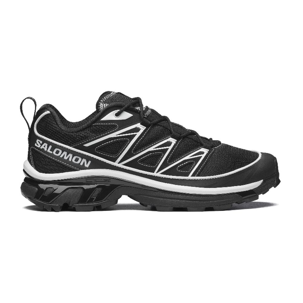 Salomon索羅門】XT-6 EXPANSE 運動鞋黑| 野跑鞋| Yahoo購物中心