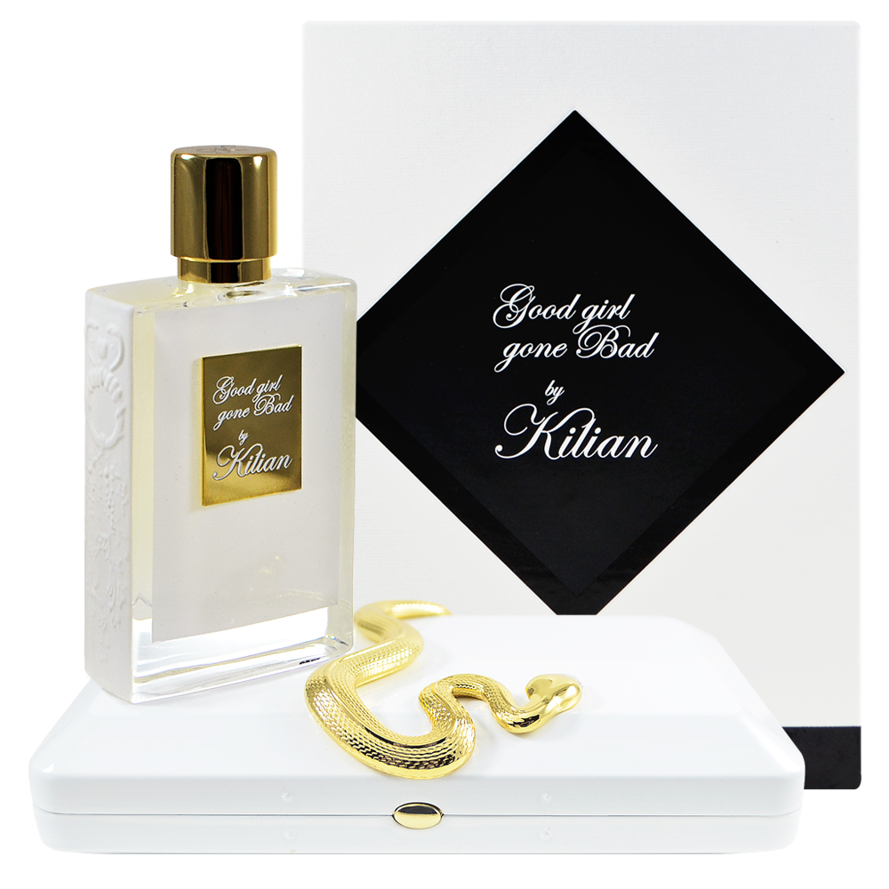 Kilian 伊甸園系列Good Girl Gone Bad 女性淡香精50ml | 香水