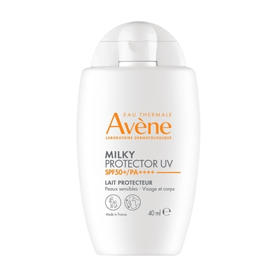 Avene雅漾 高效水潤隔離乳SPF50+ 40ml