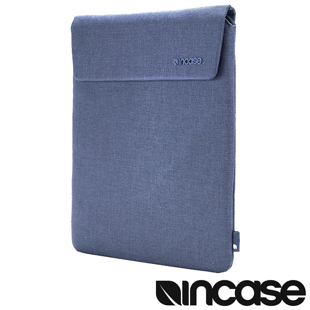 Incase Crosstown Sleeve for MacBook Neo 13吋 直式筆電保護內袋 (冰藍色)