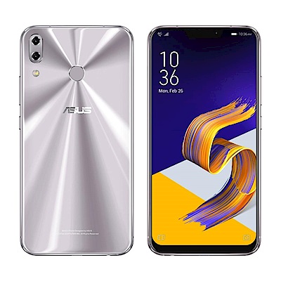 ASUS Zenfone 5 ZE620KL (4G/64G) 智慧型手機| Yahoo購物中心