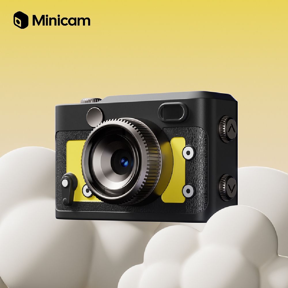 【Minicam 迷你拍】G11 手動閃燈 PIX3 迷你相機