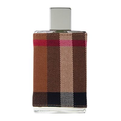 Burberry London 倫敦男性淡香水 EDT 100ml TESTER (新版) (有蓋） 平行輸入
