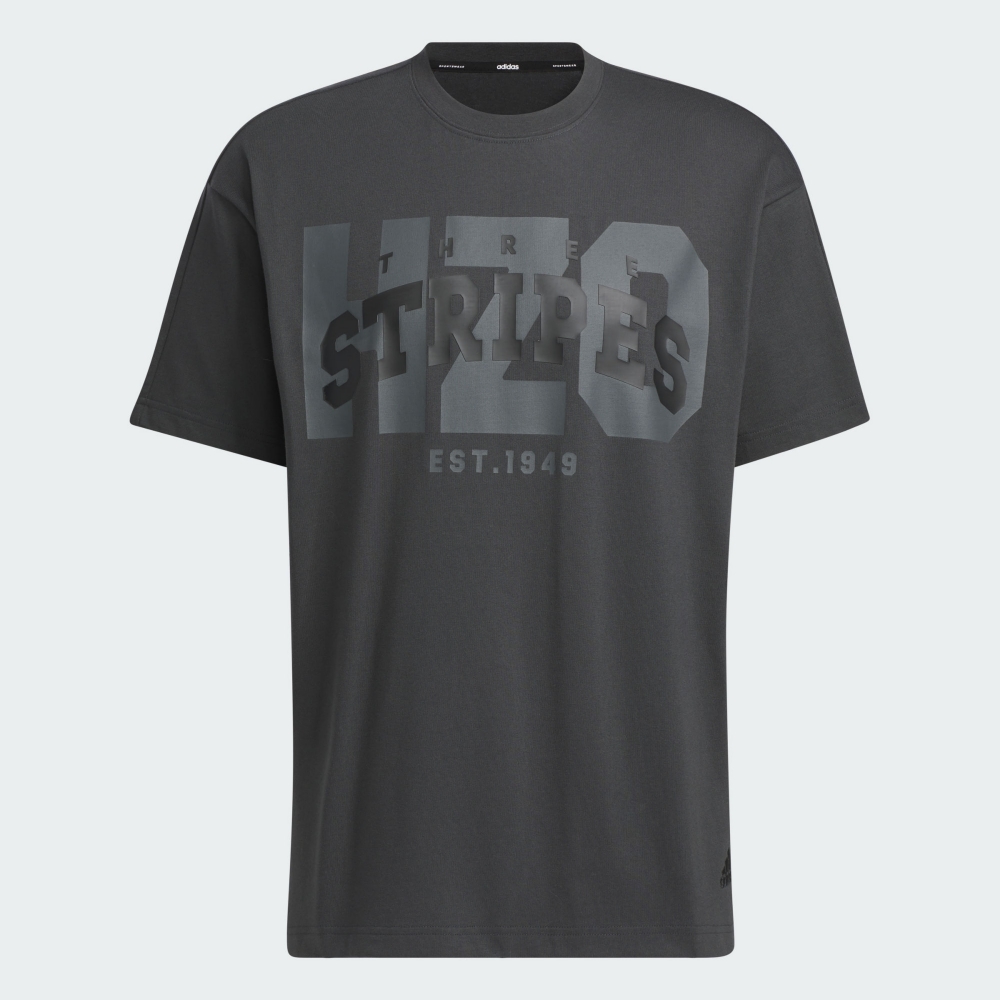 adidas 愛迪達】 短袖上衣T恤男JG8544 | adidas | Yahoo購物中心