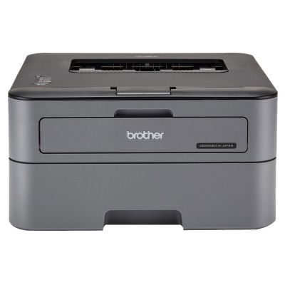 【原廠保固一年】 Brother HL-L2320D 黑白雷射自動雙面印表機 另售L2540DW L2700D