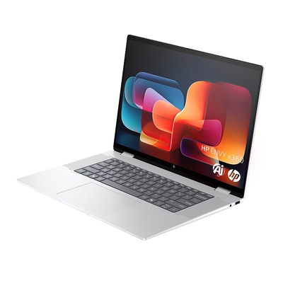 HP 極羨ENVY x360 16-ac0018TU 16吋輕薄翻轉觸控筆電(Intel Core