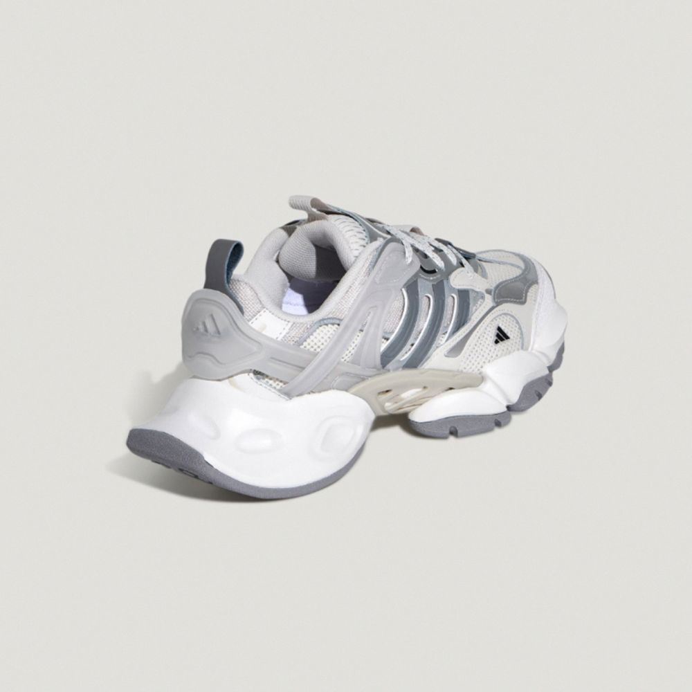 adidas gazelle silver green womens Adidas Campus 00s | Women's | (40th) Wonder Beige/White/Gum main image 1