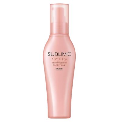 SHISEIDO 資生堂 芯詩珀莉(芯之麗) 輕縈柔波豐澤乳125ml