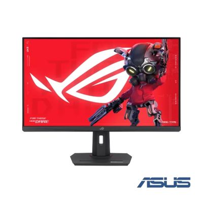 ASUS 華碩 ROG Strix XG32UCG 32吋電競螢幕