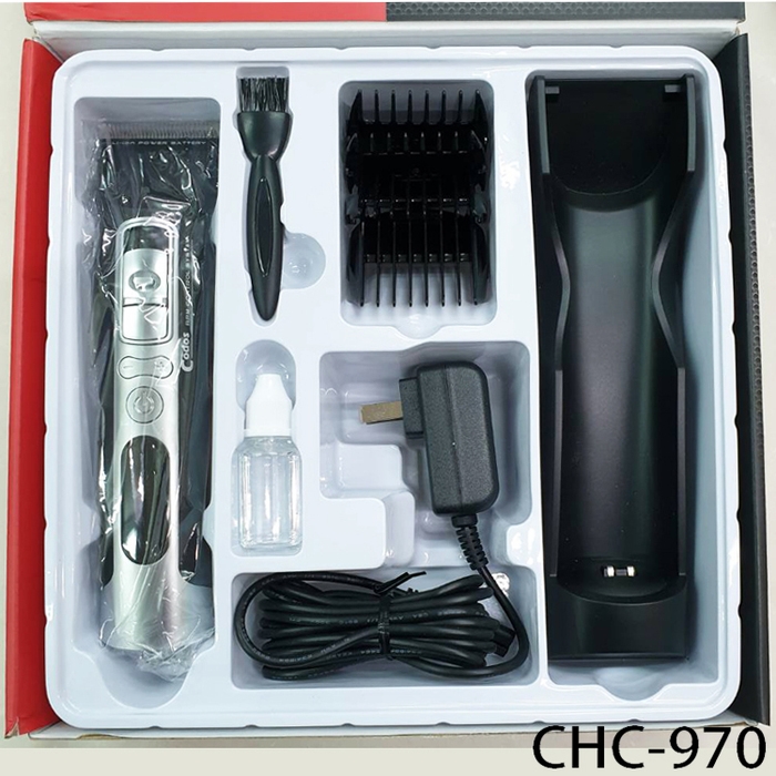 Codos科德士 CHC-970 - 詳情1