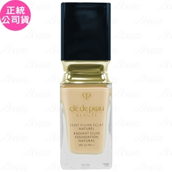 Cle de Peau Beaute 肌膚之鑰恆潤光采粉凝露SPF25 PA++(35ml)(公司貨