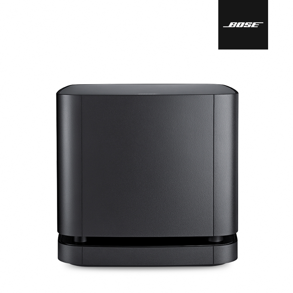Bose Bass Module 500 無線低音箱| 家庭劇院/音響| Yahoo購物中心