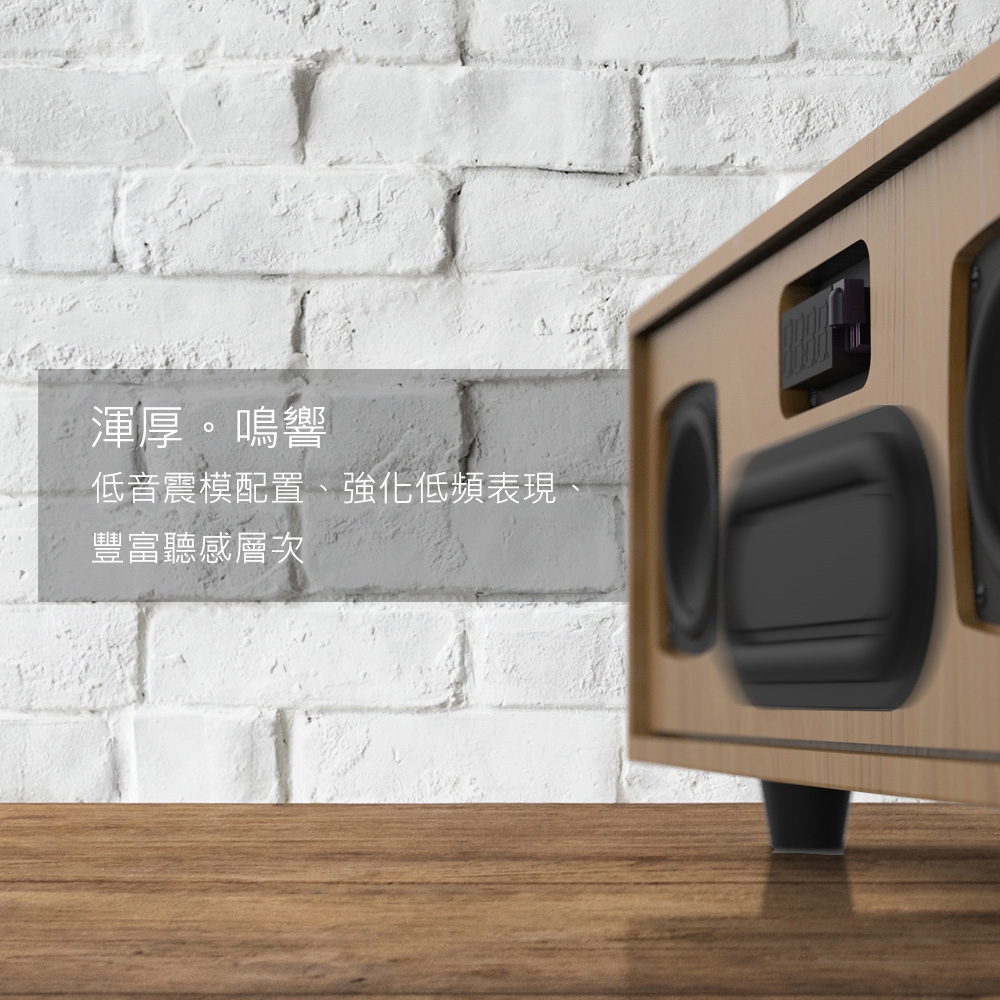 DIKE DS604DBR - 詳情2