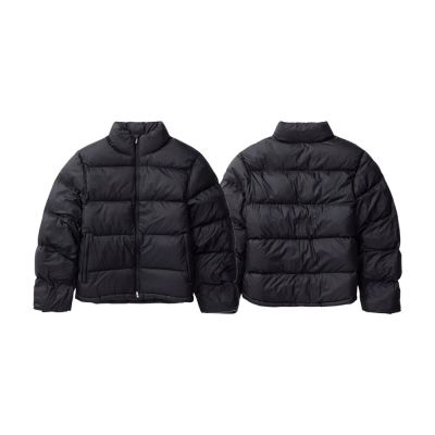 MMW x Nike Packable Down Jacket 可收納連帽羽絨外套 黑色 DR5359-010