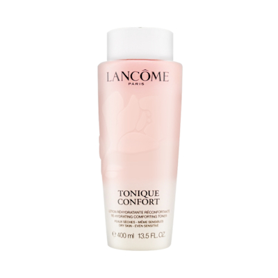 LANCOME蘭蔻 溫和保濕水 400ml#新版