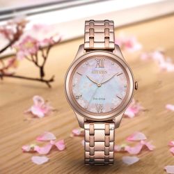 CITIZEN 星辰錶結帳83折