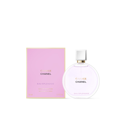 CHANEL 香奈兒CHANCE 紫色霓幻香水50ml | CHANEL | Yahoo購物中心