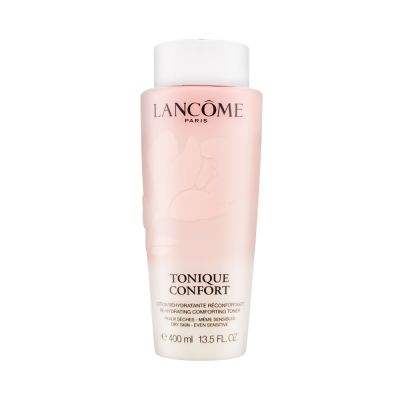 LANCOME蘭蔻 溫和保濕水 400ml#新版