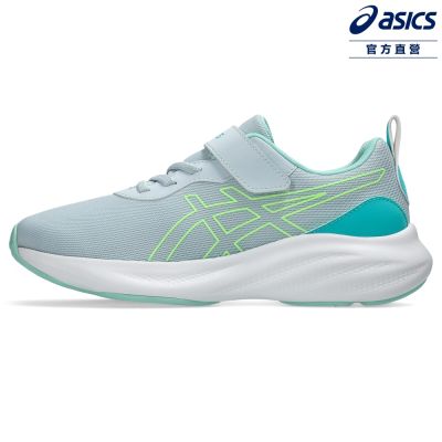 ASICS 亞瑟士 LAZERBEAM MP-MG 大童 運動鞋 1154A224-400