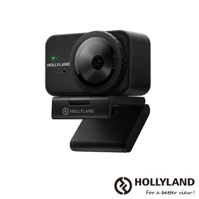 Hollyland Lyra 直播鏡頭 潤橙公司貨
