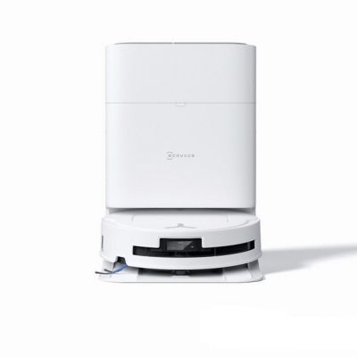 ECOVACS 科沃斯 T80 OMNI 全新一代滾筒活水洗地掃拖機器人