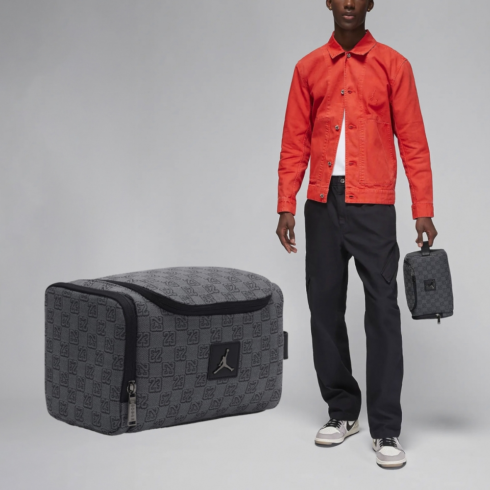 Nike Jordan Dopp Kit Nike Air Jordan Travel Bag Dopp Kit Clutch