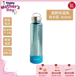 鈦安x鈦工坊 純鈦餐具5折起 買就送超贈點3%