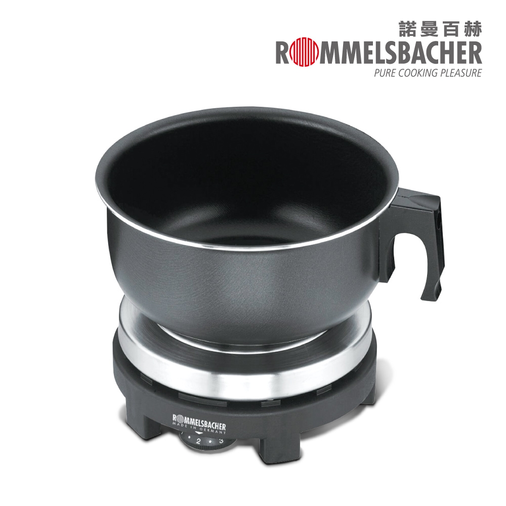 ROMMELSBACHER RK501 - 詳情1