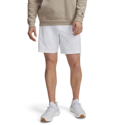 【UNDER ARMOUR】UA 男 Drive Pull-On 高爾夫短褲 1389876-100