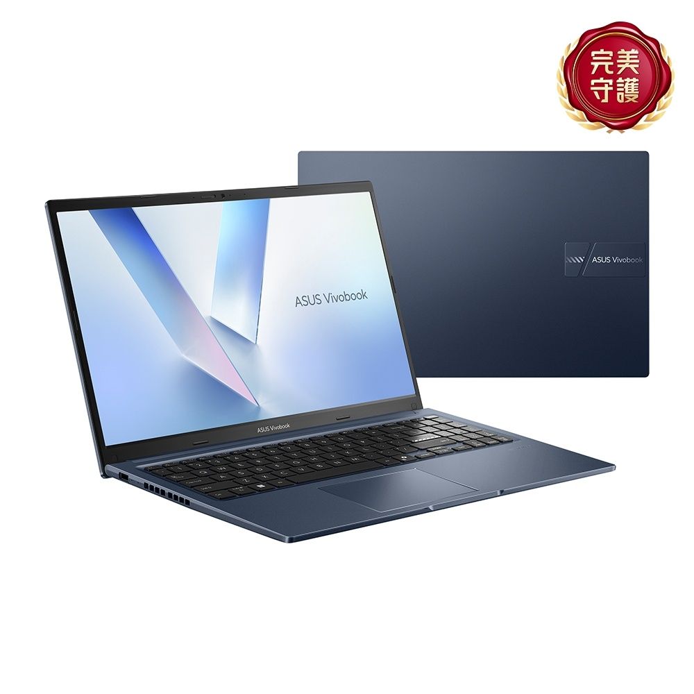 ASUS M1502XA 15.6吋筆電 (AMD Ryzen7 7840HS/8GB/512GB SSD/午夜藍/Vivobook 15)