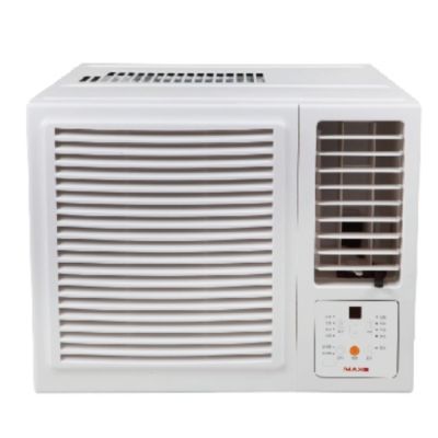 MAXE萬士益 (含標準安裝)萬士益變頻右吹窗型冷氣4坪MH-30SC32