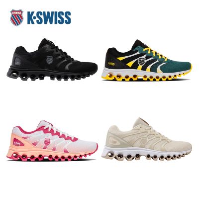 K-SWISS 時尚運動鞋 Tubes 200 休閒鞋 匹克球 網球 男鞋 女鞋 多色選擇(07112/97112)