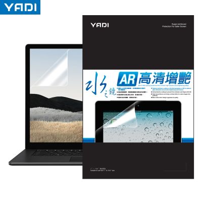 YADI 防眩抗反光 Lenovo ThinkPad X1 Carbon Gen 13 專用 14吋 16:10 水之鏡保護貼