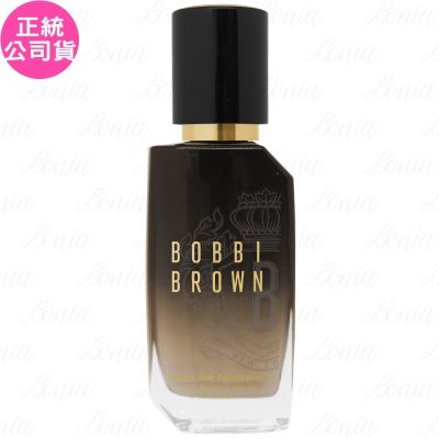 BOBBI BROWN 芭比波朗 冬蟲夏草緞光精萃粉底液(30ml)(公司貨)