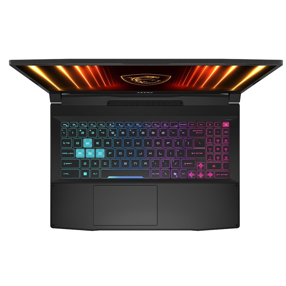 MSI微星Katana 15 HX B14WGK-647TW 15.6吋電競筆電(i7-14650HX/16G/1T MSI微星Katana 15 HX B14WGK-647TW 15.6吋電競筆電(i7-14650HX/16G/1T