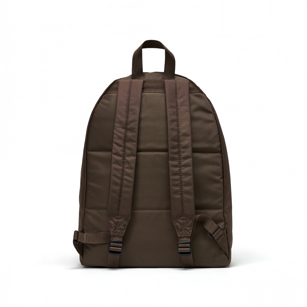The North Face CITY DAYPACK-AP 28.7L後背包-咖啡-NF0A8AMM1OI | 運動 