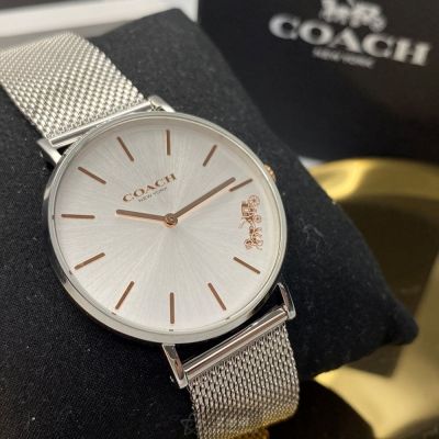 COACH手錶,女錶,36mm錶徑,編號:CH00010
