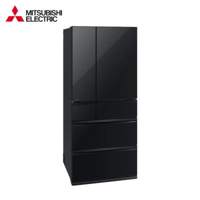MITSUBISHI三菱 MITSUBISHI 三菱705公升日本原裝變頻六門電冰箱MR-WX71C-B星曜黑