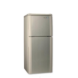 聲寶140公升雙門冰箱SR-C14Q(Y9) ★送7-11商品卡400元