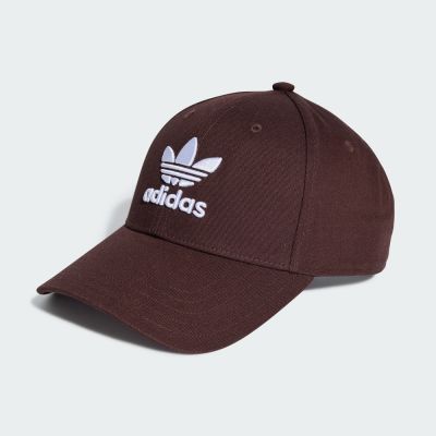 【adidas 愛迪達】 LOGO 運動帽子 男/女 - Originals IL4846