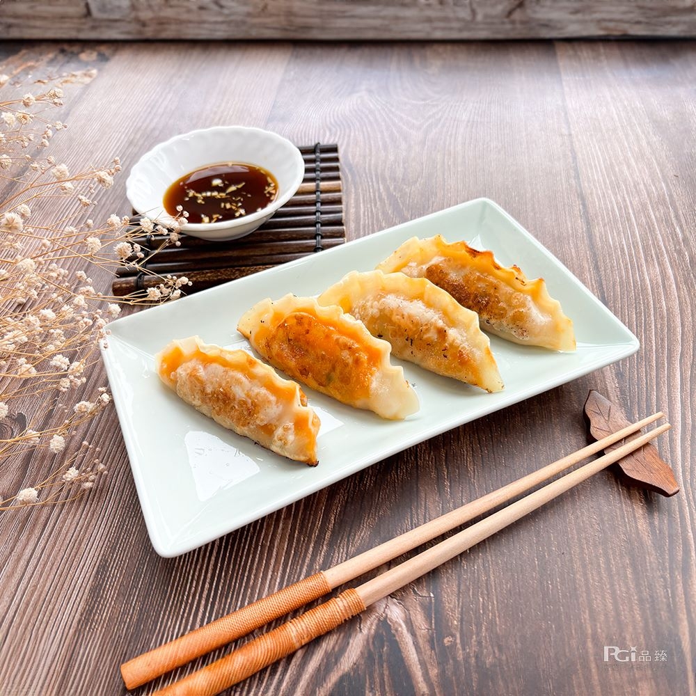 CJ Bibigo】燒餃子(高麗菜/辛奇)(280g)_3包組| 水餃/餛飩/湯包| Yahoo
