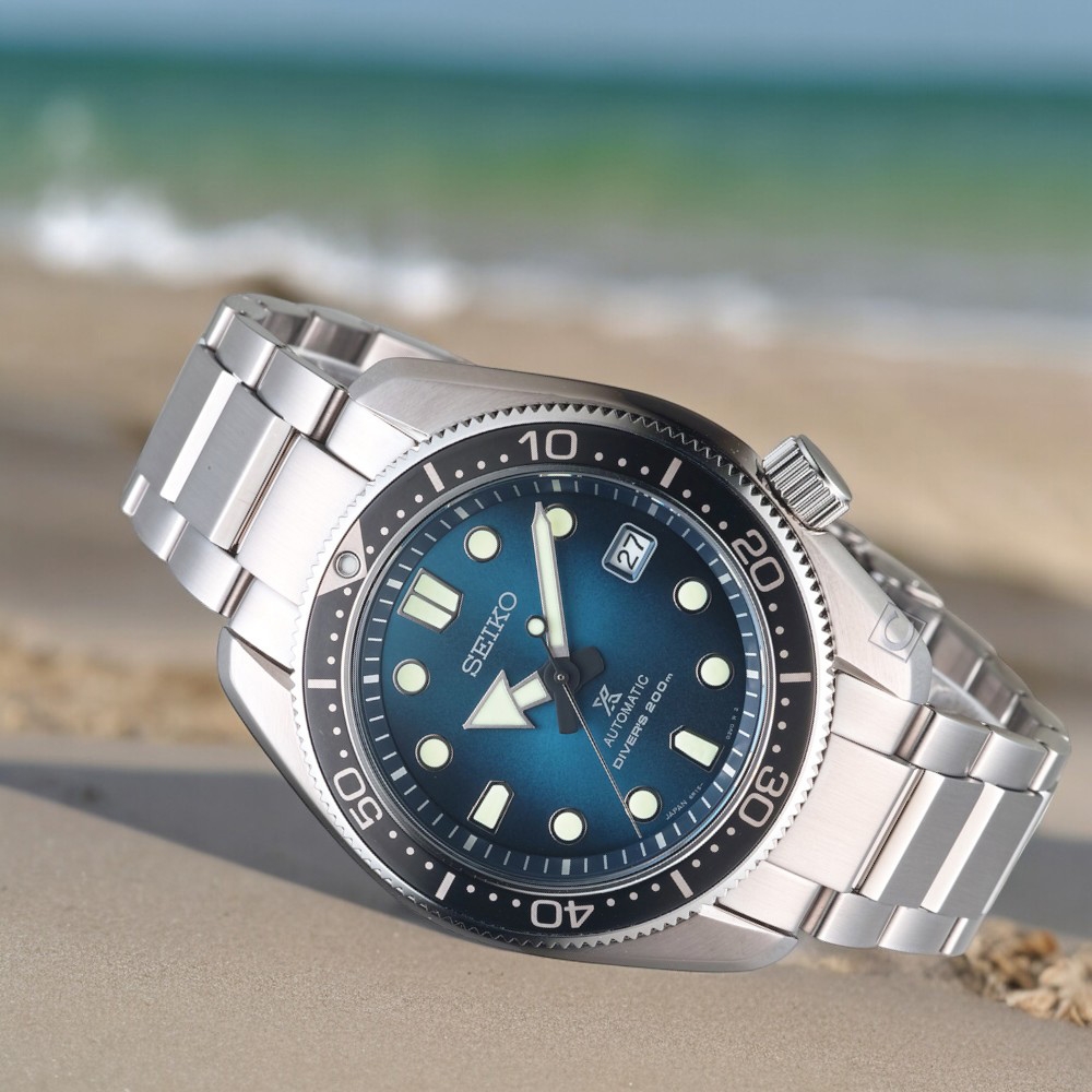 ジャンク SEIKO SCUBA DIVERS 200m 7S26-0350 062747 SEIKO 200m