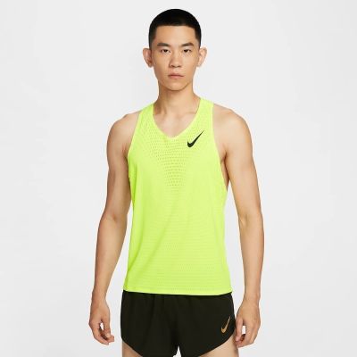 NIKE AS M NK DFADV AROSWFT SINGLET 男 其他背心 FN4232702