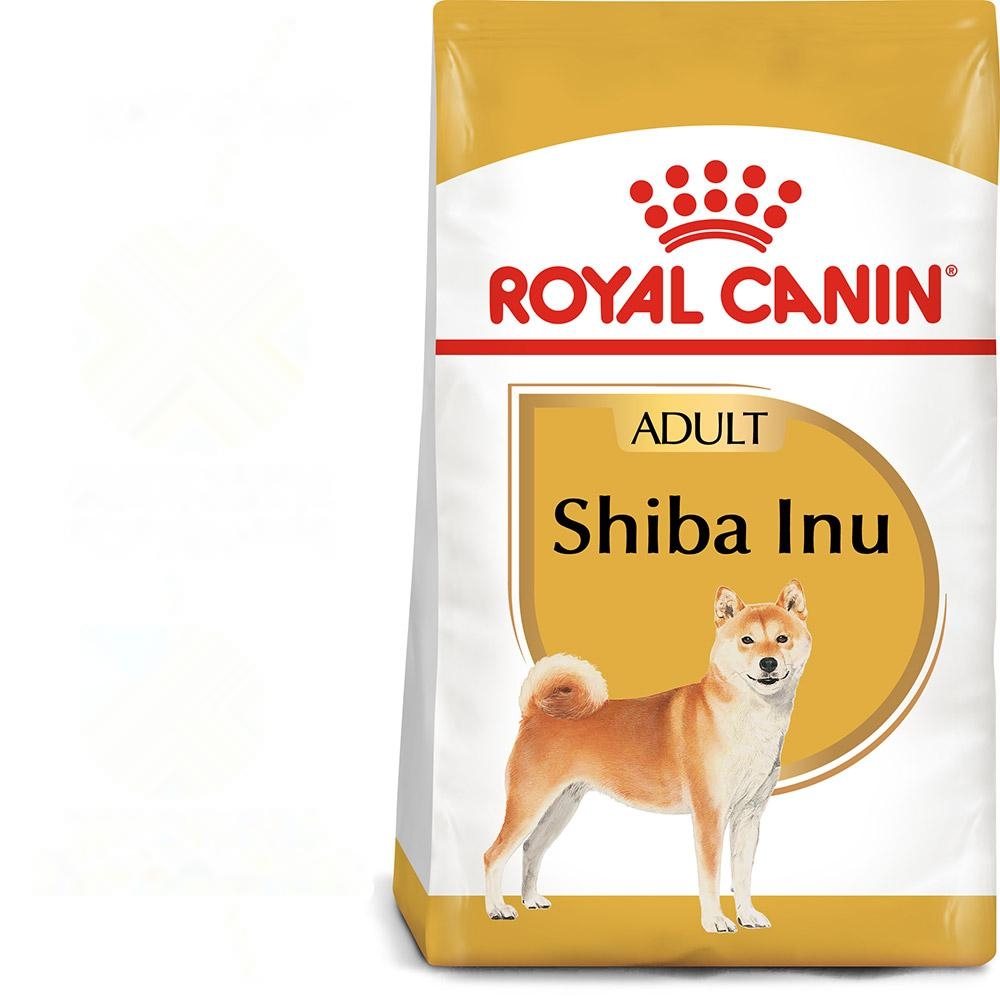 Royal Canin法國皇家柴犬成犬S26-4KG X 1包| 全齡犬| Yahoo購物中心