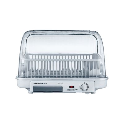 SANLUX台灣三洋 八人份烘碗機 /台 SSK-08P