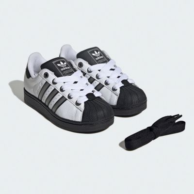 adidas  SUPERSTAR II - Originals JQ0313 | | Yahoo