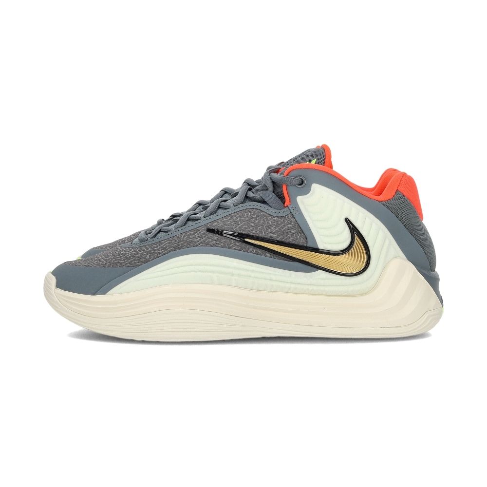 Nike Giannis Freak 7 Ep 男鞋 灰白色 倒鉤 舒適 抓地 運動 籃球鞋 HF3451-008