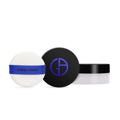 GIORGIO ARMANI亞曼尼 Giorgio Armani 設計師冰絲持妝水蜜粉 15g